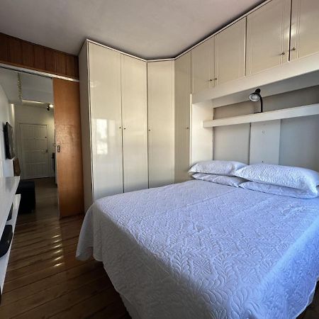 Edificio Long Beach Apartment Balneario Camboriu Bagian luar foto