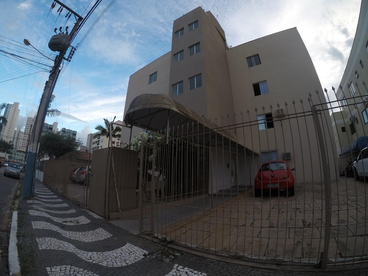 Edificio Long Beach Apartment Balneario Camboriu Bagian luar foto